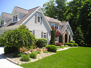 Landscapers and Lawncare Services in Midland, GA